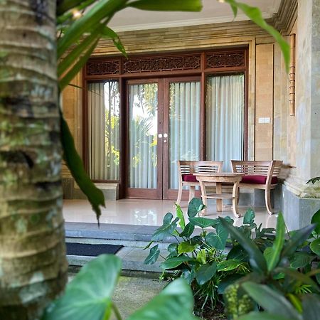 Nata Ubud Eksteriør billede
